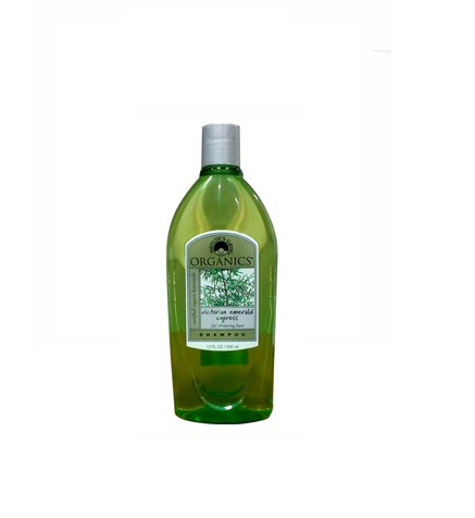 India Desire : Loot Deal: Buy Victorian Emerald Cypress Shampoo Worth Rs. 580 At Rs. 119 Only From Zotezo